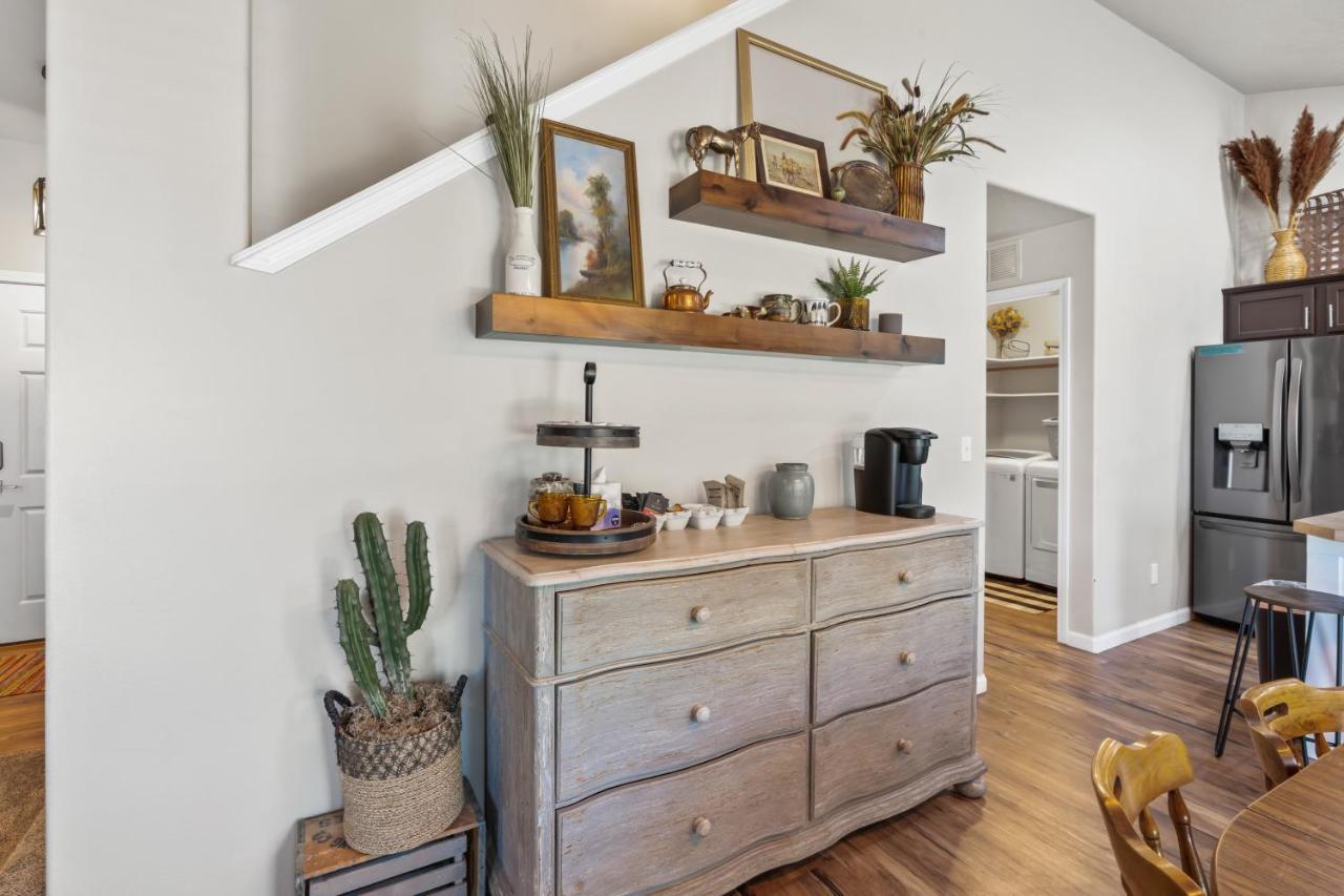 Southwestern Style 4 Bedroom Nampa Home Sleeps 16! Luaran gambar