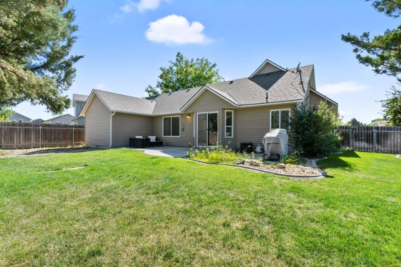 Southwestern Style 4 Bedroom Nampa Home Sleeps 16! Luaran gambar